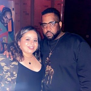 Meet your Posher, Tim